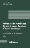 Advances in Nonlinear Dynamics and Control