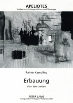 Erbauung - Kampling, Rainer