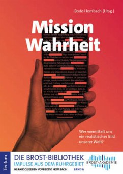 Mission Wahrheit - Meyer, Benjamin