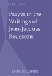Prayer in the Writings of Jean-Jacques... - Bild 1
