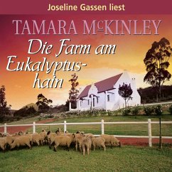 Die Farm am Eukalyptushain (MP3-Download) - McKinley, Tamara
