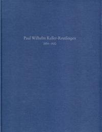 Paul Wilhelm Keller-Reutlingen