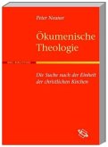 Ökumenische Theologie