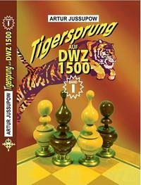 Tigersprung auf DWZ 1500