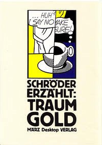Traumgold - Schröder, Jörg; Kalender, Barbara