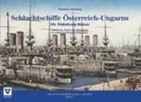 Schlachtschiffe Österreich-Ungarns: Die Habsburg-Klasse - Aichelburg, Wladimir
