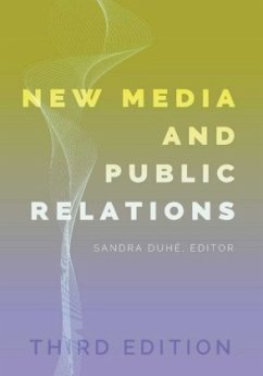 New Media and Public Relations