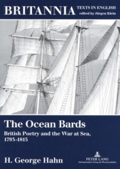 The Ocean Bards - Hahn, H. George