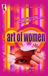 art of women