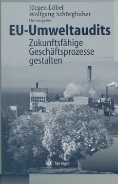 Cover EU-Umweltaudits