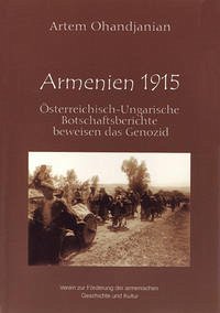 Armenien 1915