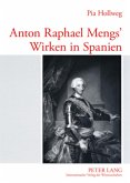 Anton Raphael Mengs¿ Wirken in Spanien