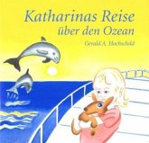 Katharinas Reise über den Ozean