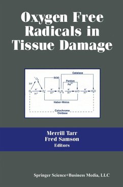 OXYGEN FREE RADICALS IN TISSUE - TARRM.; SAMSONF.