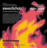 BRANDSchutz 1980-1998 auf CD-ROM, CD-ROM