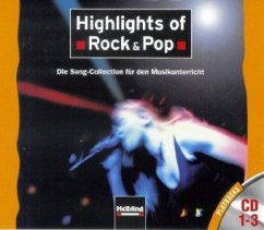 Playbacks CD 1-3 / Highlights of Rock & Pop