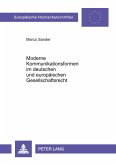 Moderne Kommunikationsformen im deutschen und europäischen Gesellschaftsrecht
