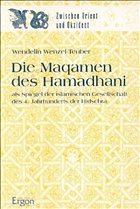 Die Maqamen des Hamadani Die Maqamen des Hamadani