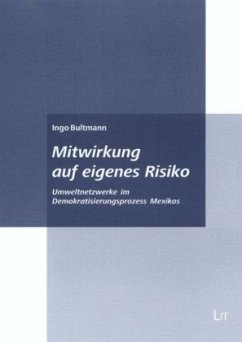 Mitwirkung auf eigenes Risiko - Bultmann, Ingo