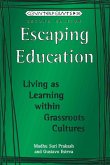 Escaping Education