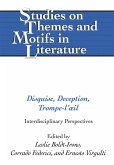 Disguise, Deception, Trompe-l'¿il