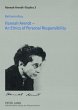 Hannah Arendt - An Ethics of Personal... - Bild 1