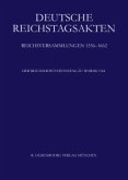 Der Reichsdeputationstag zu Worms 1564 / Deutsche Reichstagsakten. Reichsversammlungen 1556-1662