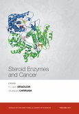 Steroid Enzymes and Cancer, Volume 1155