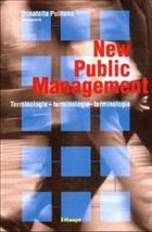 Cover New Public Management