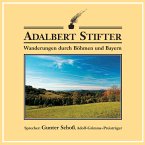 Wanderungen durch Böhmen und Bayern (MP3-Download)