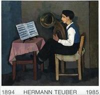 Hermann Teuber, 1894-1985