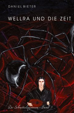 Wellra und die Zeit - Bieter, Daniel