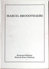 Marcel Broodthaers