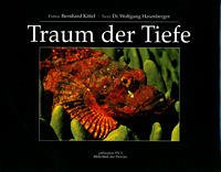 Traum der Tiefe 1 - Hasenberger, Wolfgang