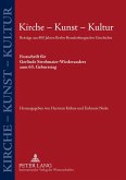 Kirche ¿ Kunst ¿ Kultur Kirche ¿ Kunst ¿ Kultur