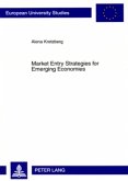 Market Entry Strategies for Emerging Economies