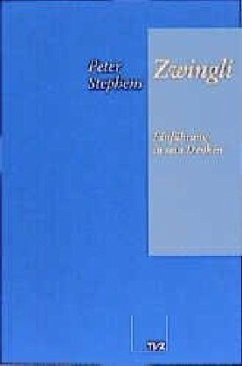Cover Zwingli