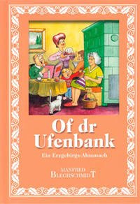 Of dr Ufenbank - Blechschmidt, Manfred