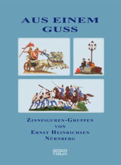 Aus einem Guss - Breitenstein, Jürg