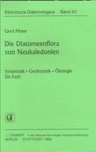Die Diatomeenflora von Neukaledonien Die Diatomeenflora von Neukaledonien