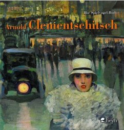 Arnold Clementschitsch, 4 Teile - Spielvogel-Bodo, Ilse