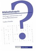 Bibliotheksquiz