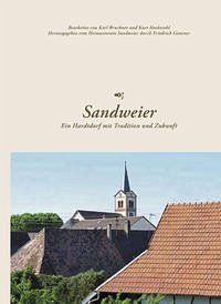 Sandweier - Bruckner, Karl und Kurt Hochstuhl