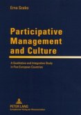 Participative Management and Culture