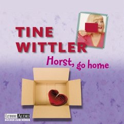 Horst go home! (MP3-Download) - Wittler, Tine