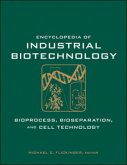 Encyclopedia of Industrial Biotechnology, 7 Volume Set