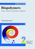 Biopolymers / Biopolymers 2