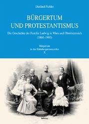 Bürgertum und Protestantismus