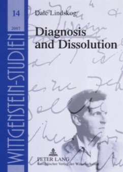 Cover Diagnosis and Dissolution