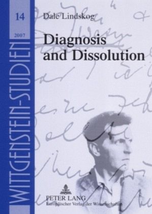 Diagnosis and Dissolution Diagnosis and Dissolution